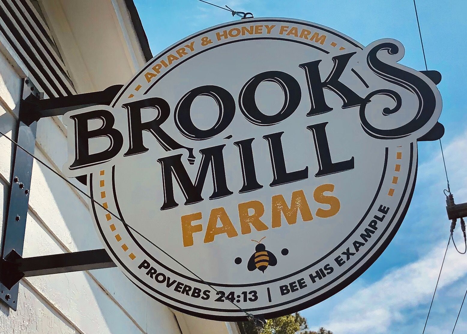 Brooks Mill Farms
